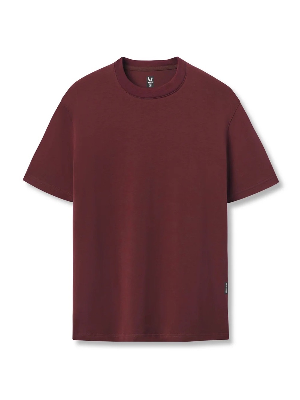 ASRV DSG-0923. Supima Essential Tee